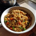 Fried Rice Recipe