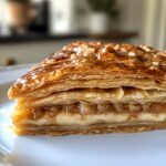 Galette des Rois (French King Cake)