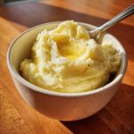 Garlic mashed potatoes thanksgiving recipes