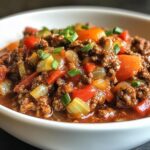 Ground Beef Dinner Recipes