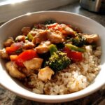 Healthy Dinner Recipes for Family