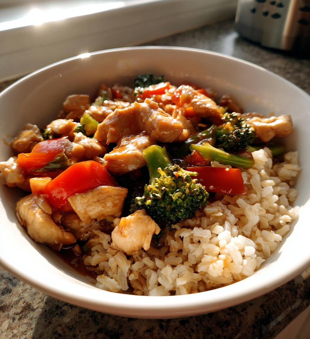 Healthy Dinner Recipes for Family