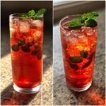 Holiday Party Drinks (Non-Alcoholic)