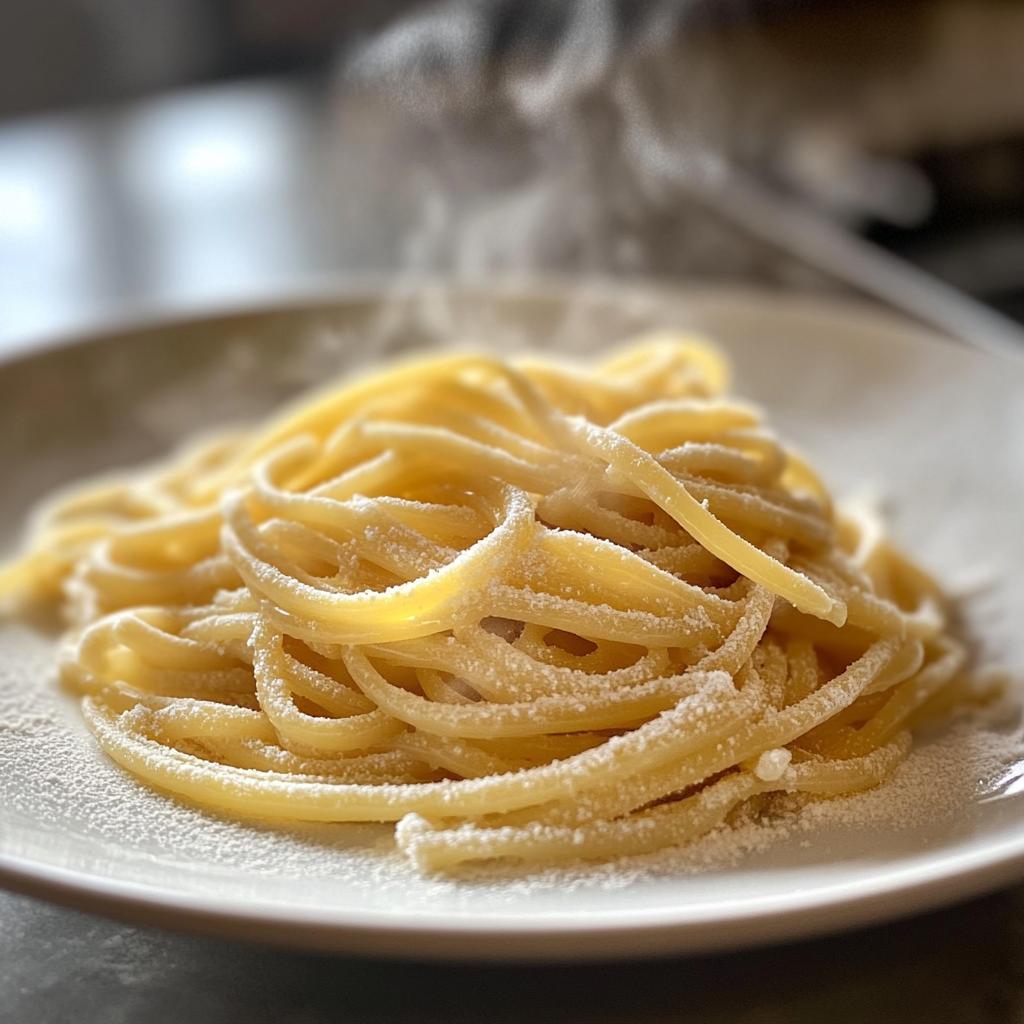 Homemade Pasta