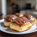 Nutella Buns