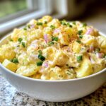 Potato Salad Recipe