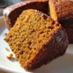 Pumpkin Spice Cake