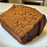 Pumpkin Spice Loaf Cake