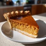 Pumpkin pie thanksgiving recipes