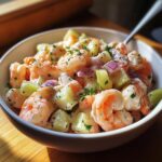 Shrimp Salad