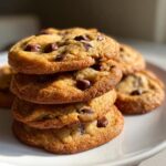 Soft & Chewy Cookie Recipes