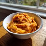 Sweet Potato Mash