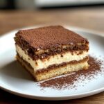 Tiramisu Recipe