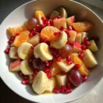 Winter Fruit Salad