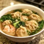 Wonton Soup