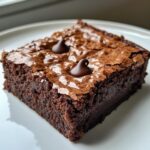 World’s Best Fudgy Brownies
