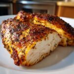 air fryer chicken recipes