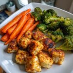 air fryer dinner recipes