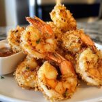 air fryer shrimp