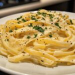 alfredo pasta recipes
