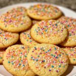 amish sugar cookie recipe