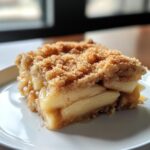 apple dump cake