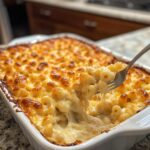 baked mac and cheese recipe