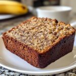 banana bread recipe