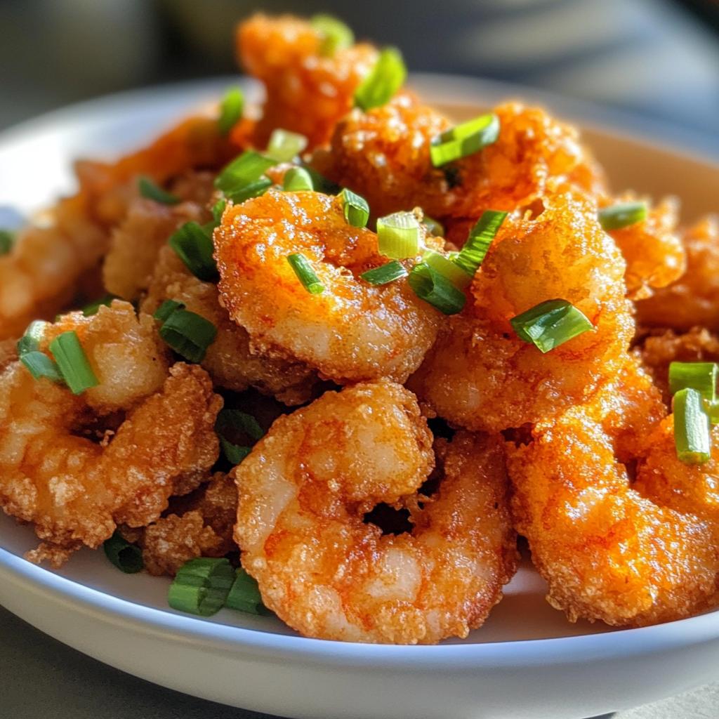 Irresistible Bang Bang Shrimp Recipe in 30 Minutes