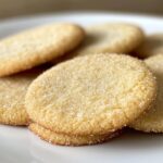 basic sugar cookie recipe