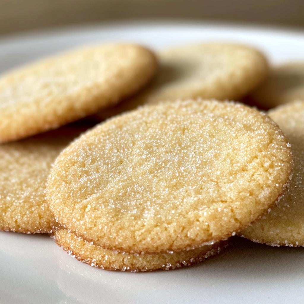 basic sugar cookie recipe