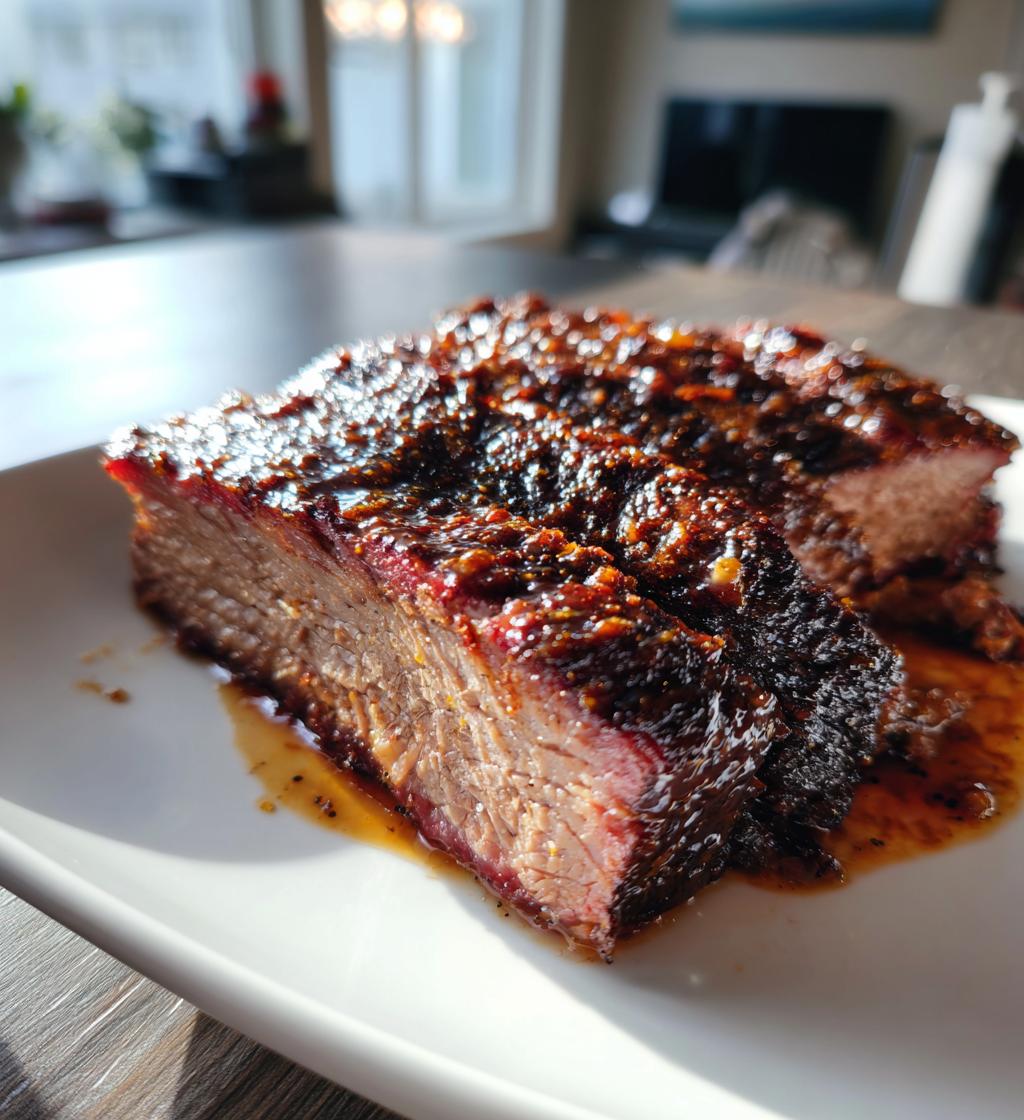 beef brisket recipes