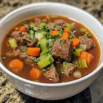 beef soup recipes