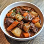 beef stew