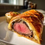 beef wellington recipe