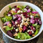 beet salad