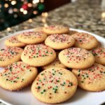 best christmas sugar cookie recipe