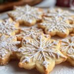 best cut out sugar cookie recipe