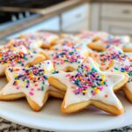 best cutout sugar cookie recipe