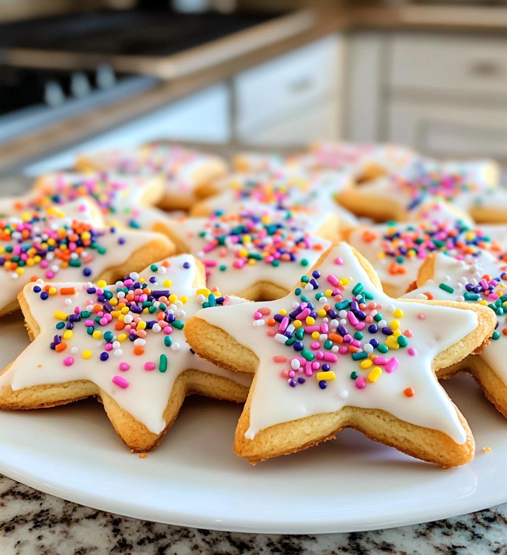 best cutout sugar cookie recipe