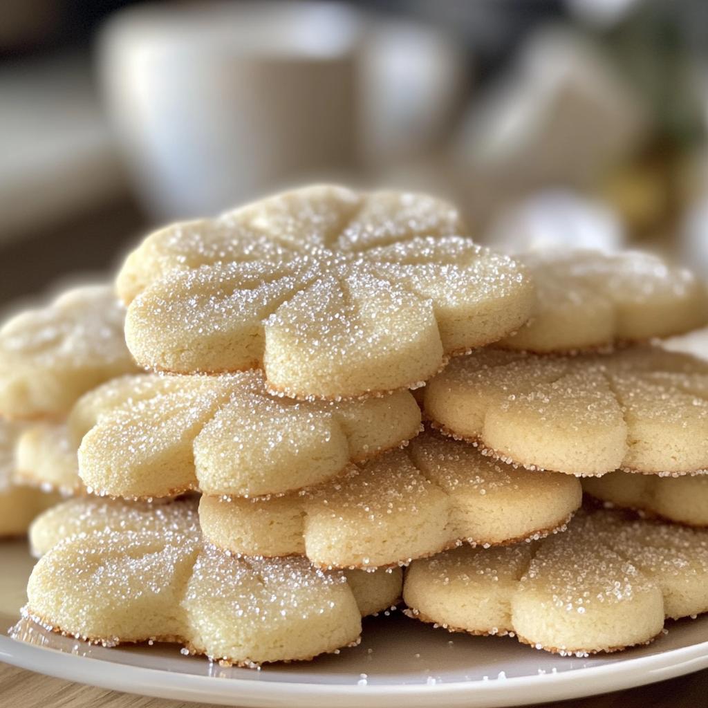 best sugar cookie recipe cutout