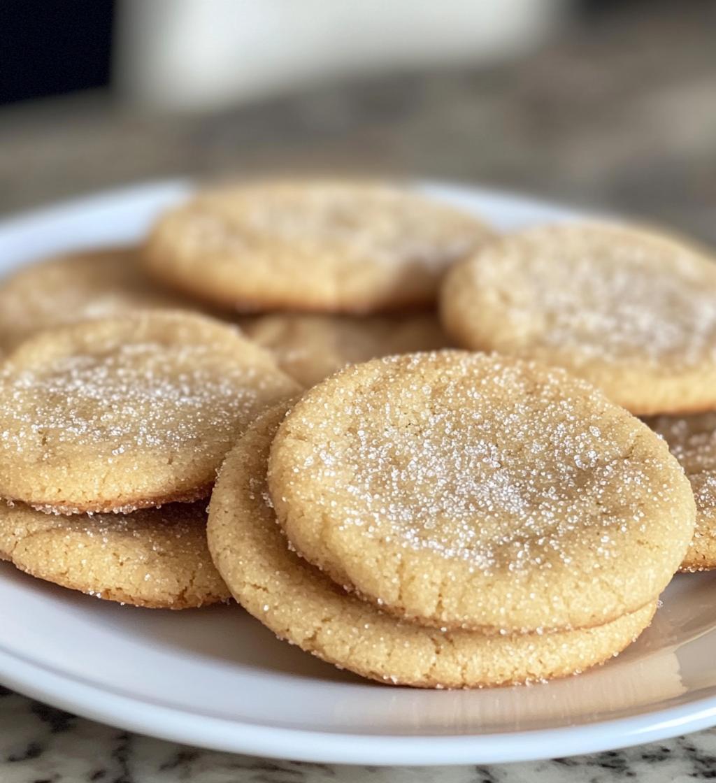best sugar cookie recipe