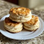 biscuit recipe