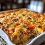 breakfast casserole