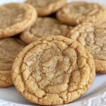 brown butter sugar cookies