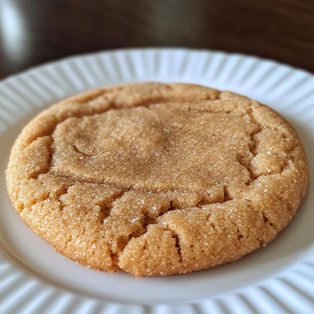 brown sugar cookie recipe