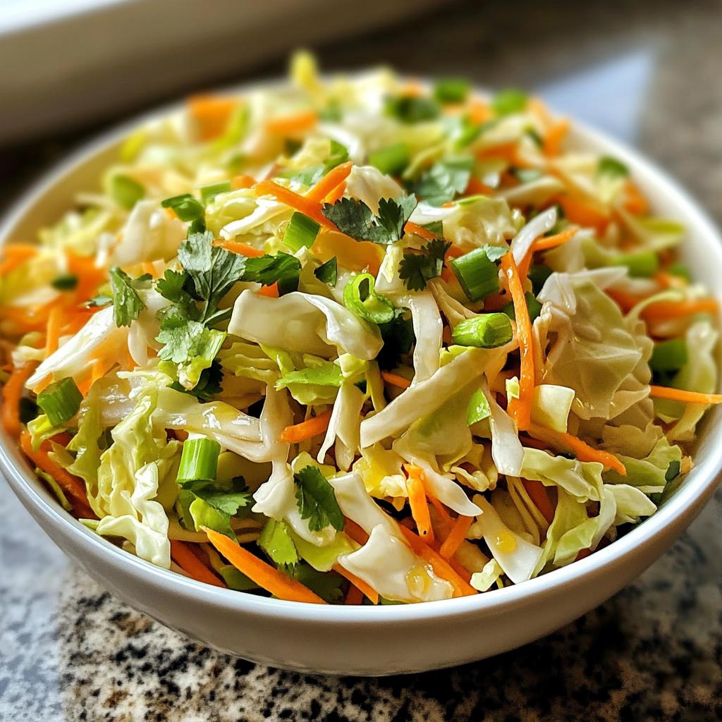 cabbage salad