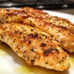 chicken tenderloin recipes