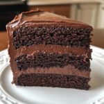 chocolate cake