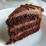 chocolate cake recipe